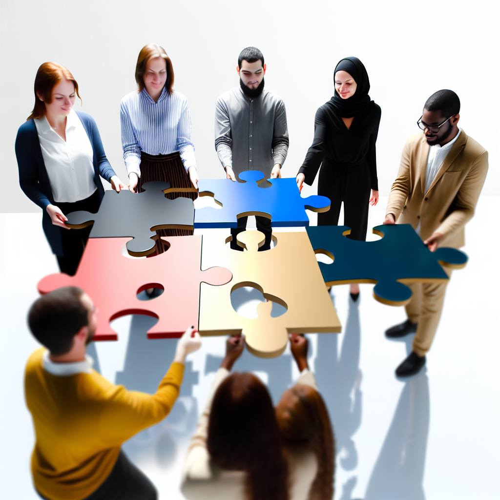 Anne adayları için destek ağı ve iletişim görseli