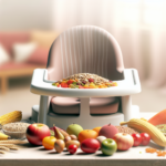 Bebek Bakımı: Ek Gıdaya Geçişte Dikkat Edilecekler