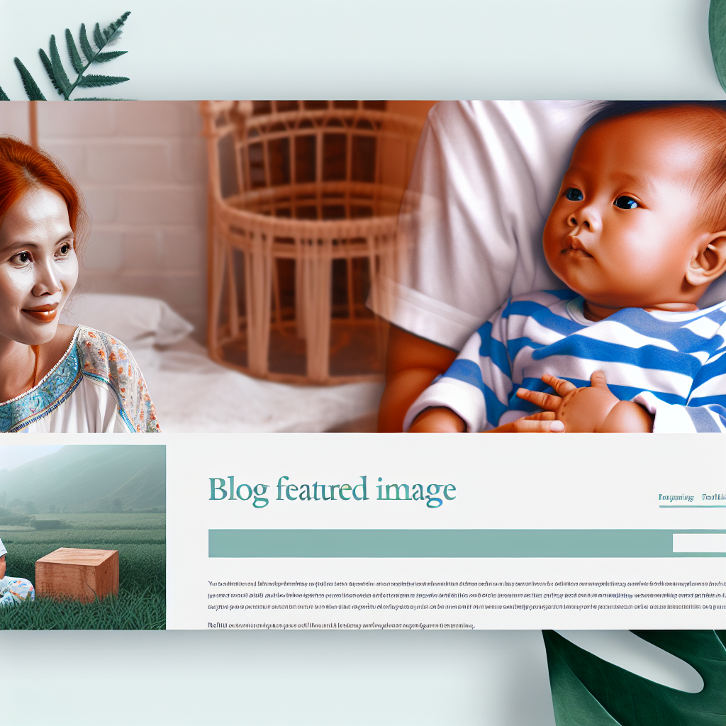 Bebek Bakımında Doğru Uyku Düzeni Oluşturmanın Yöntemleri