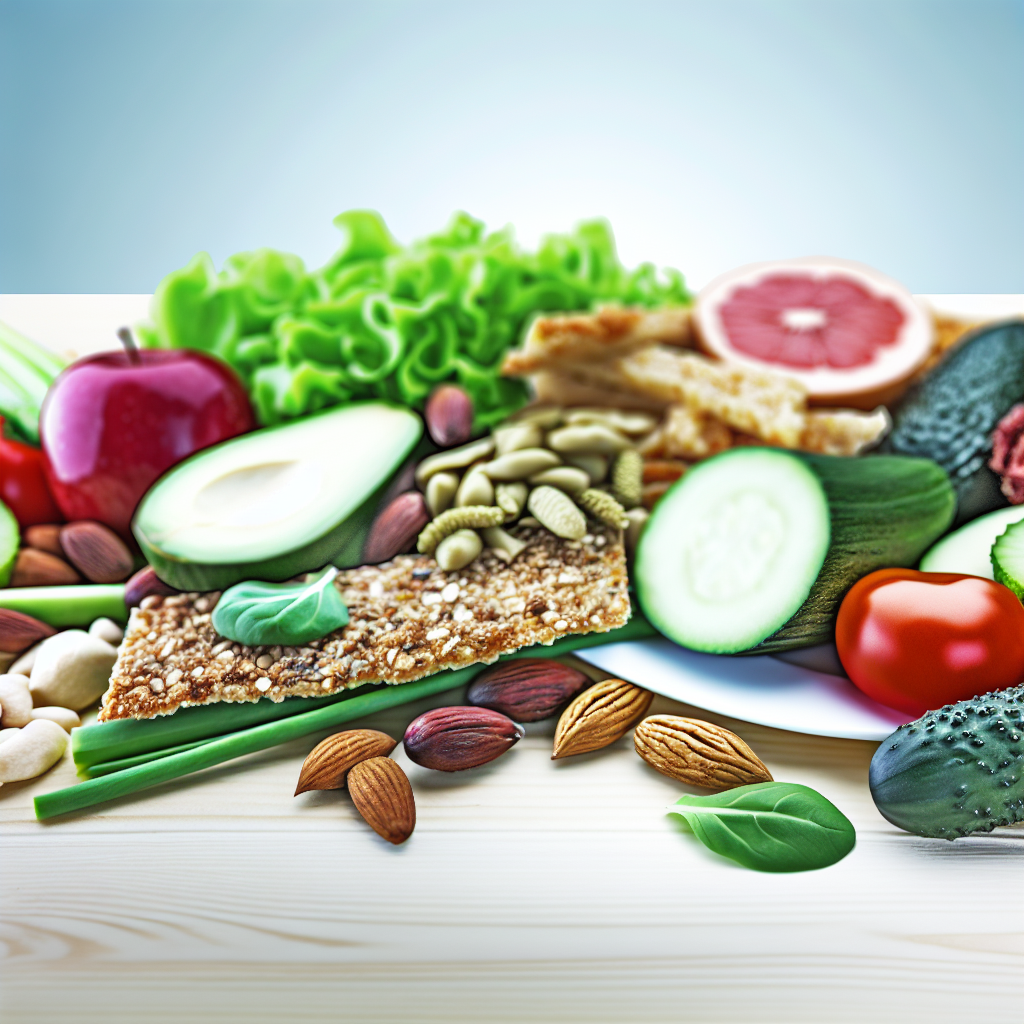 Beslenme çeşitliliğini ve çiğneme becerilerini destekleyen çok yönlü yemek görseli.