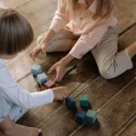 Çocuk Gelişimi Rehberi: Ev İçi Oyunlarıyla Mantık ve Erken Problem Çözme