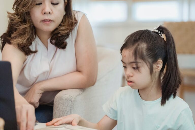 Çocuk Gelişimi Rehberi: Ev İçinde Anlatı Oyunları