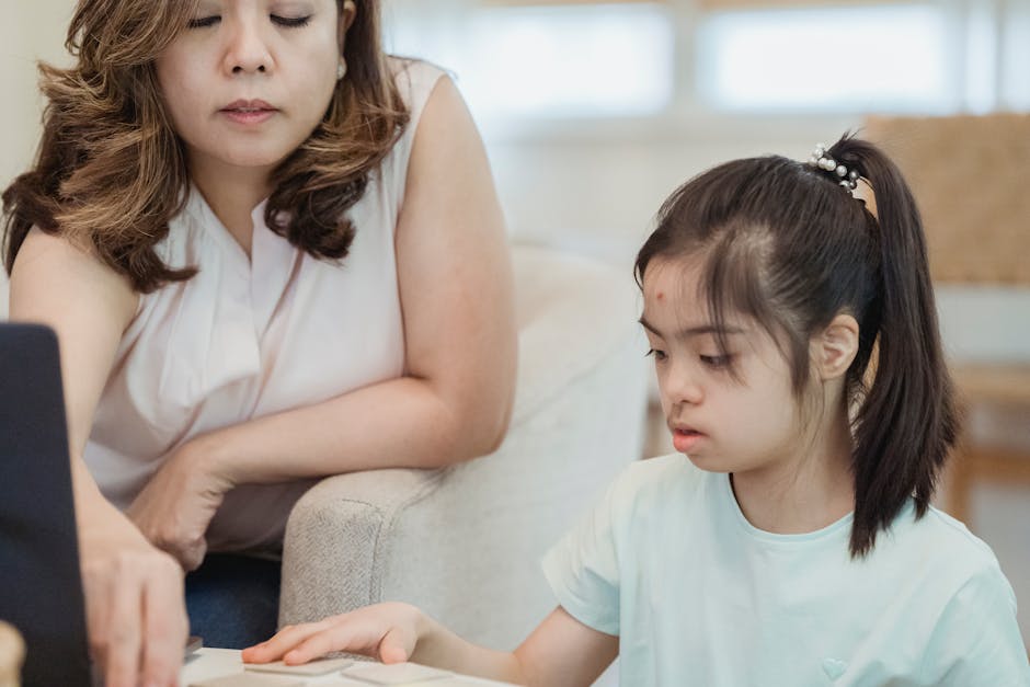 Çocuk Gelişimi Rehberi: Ev İçinde Anlatı Oyunları