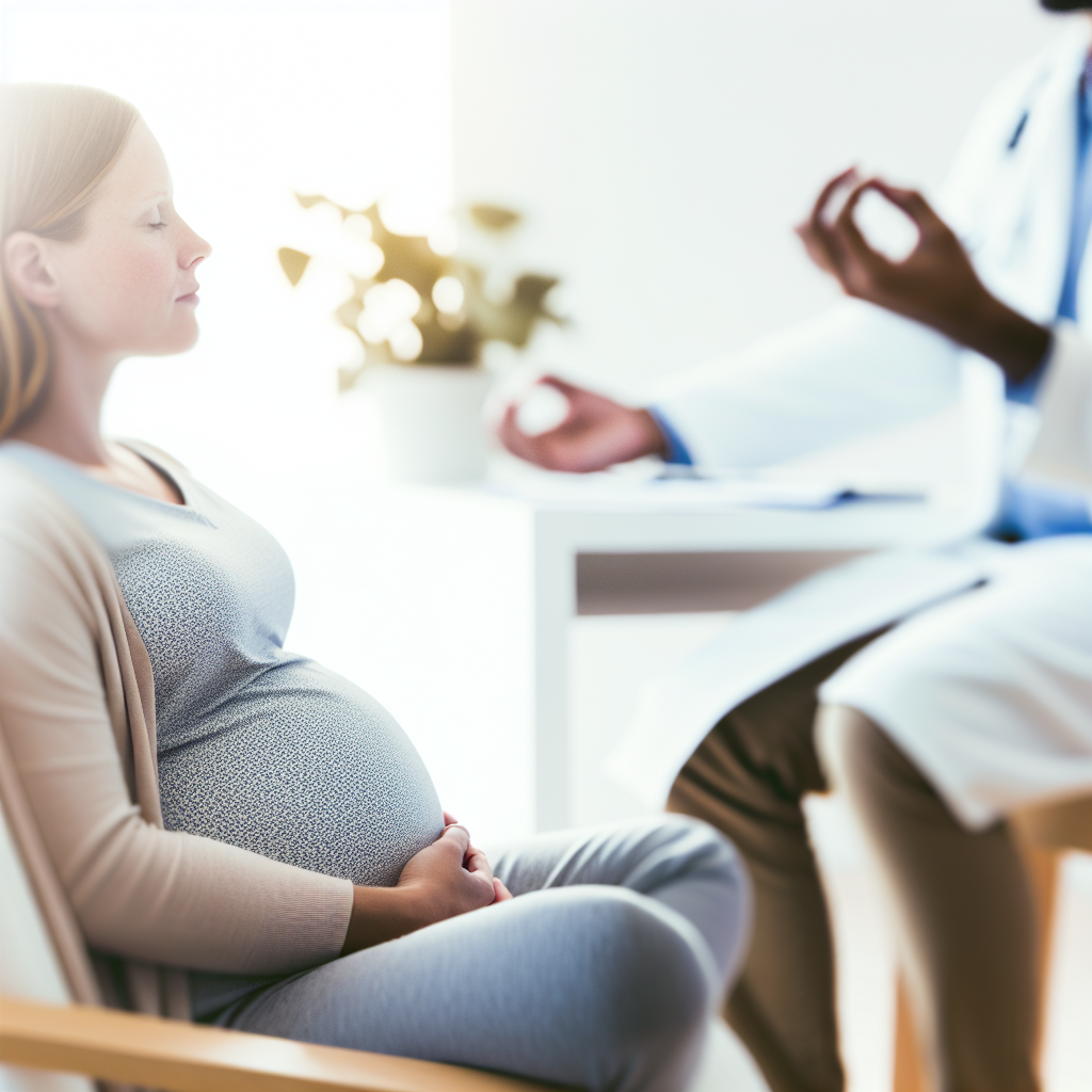 Hamilelikte Mental Sağlık: Anne Adayları İçin Stratejiler