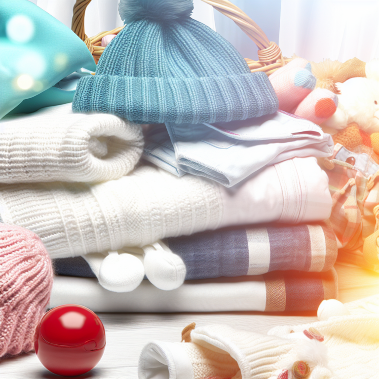 Mevsimsel Değişikliklere Göre Bebek Bakımı İhtiyaçları