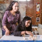 Oyun Terapisi Duygusal Regülasyon: Anne-Çocuk Ev Aktiviteleri