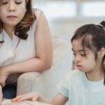 Özdenetim Gelişimi Ev İçi Oyunları ile Anne-Çocuk Rutini