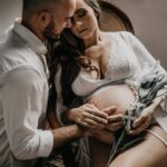 Hamilelik Bebek Bakimi: 5 Dakikalık Anne-Bebek Rutini ile Duygu İletişimini Güçlendirin