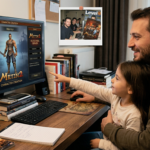 Çocukken Oynadığım Oyunları Bugün Neden Hâlâ Oynuyorum?