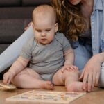 Hamilelikten Bebekliğe: 15 Dakikalık Anne-Çocuk Aktivite Çizelgesi