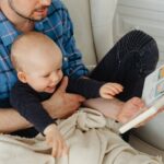 Bebek Dili Gelişimi: Sesli Kitap ve 5 Dakikalık Ev Rutini