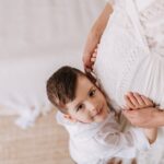 Hamilelik Bebek Bakımıyla Anne-Çocuk Bağını Güçlendirme