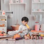 Mutfakta Oyunla Beslenme: Sağlıklı Alışkanlıklar Çocuklara