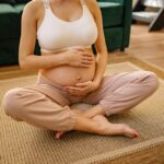 Anne Bebek Mindfulness ile 5 Dakikalık Bağ Ritüelleri