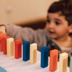 İnce Motor Gelişimi İçin Ev İçi Oyunları