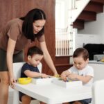 2-5 Yaş Özerklik: Ev İçi Görevlerle Sorumluluk Gelişimi