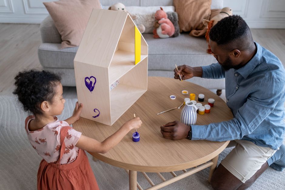 Doğal Oyuncaklar için Evde DIY Aktiviteler Rehberi