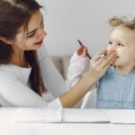 Evde Dil Gelişimi İçin Anne-Çocuk Rutini ve Pratik İpuçları