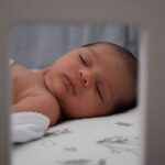 Bebek Uyku Düzeni 0-12 Ay: Sakinleştirme ve Adım Adım Plan