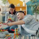 Çocuk Duygusal Zeka İçin Günlük 15 Dakikalık Aile Oyunları